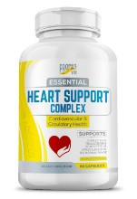 #PROPER VIT Essential Heart Support Complex Cardiovascular&amp;Circulatory Health 90ct — 65fit