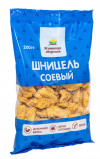 ЖИТНИЦА ЗДОРОВЬЯ Шницель соевый 200г фото 2 — 65fit