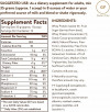 SOLGAR Whey To Go® Protein Powder Natural Chocolate Flavor 16 oz. (455g) фото 2 — 65fit