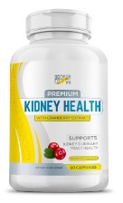 #PROPER VIT Kidney Health 60 vcaps фото 1 — 65fit