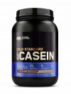 ON GOLD STANDARD 100% CASEIN Протеин Cookie dough 2 lb (909г) фото 1 — 65fit