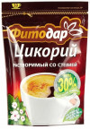 Цикорий со стевией 100гр ZIP Фитодар фото 2 — 65fit