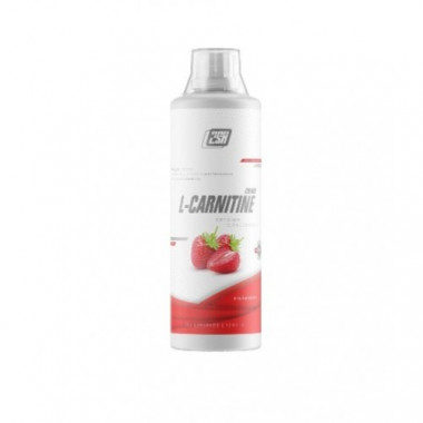 #2SN L-Carnitine 1000ml Клубника — 65fit