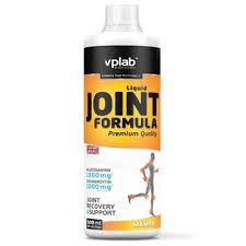 VPLAB  Liquid Joints Formula + С манго 500мл фото 1 — 65fit
