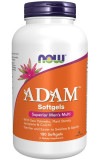 NOW Adam™ Men's Multiple Vitamin 180 Softgels фото 1 — 65fit
