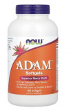 NOW Adam™ Men's Multiple Vitamin 180 Softgels фото 2 — 65fit