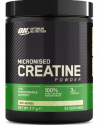 ON Creatine Powder 300g фото 3 — 65fit