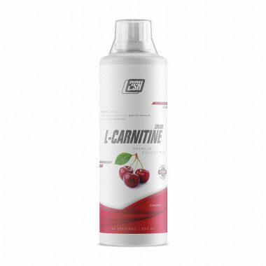 #2SN L-Carnitine 1000ml Вишня — 65fit