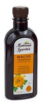 Масло тыквенное 250мл, Житница Здоровья фото 1 — 65fit