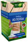 ВАСТЭКО Хлебцы из полбы ФИТНЕС ломтики, с морской солью 90г фото 2 — 65fit