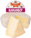 Сырррное дело™ КАМАМБЕР Мягкий сыр с белой плесенью фото 2 — 65fit