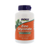 #NOW Zinc Glycinate 30mg 120 Caps фото 1 — 65fit