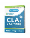 VPLAB CLA & L-CARNITINE 45 капсул фото 1 — 65fit