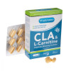 VPLAB CLA & L-CARNITINE 45 капсул фото 3 — 65fit