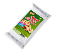 ВАСТЭКО Чипсы яблочные 25г — 65fit