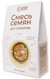Смесь Семян для салатов 400гр (Древо жизни) фото 2 — 65fit