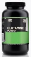 ON Glutamine powder 300g фото 2 — 65fit