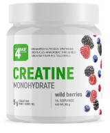 #ALL4ME Creatine Monogidrate 300g Лесные ягоды — 65fit