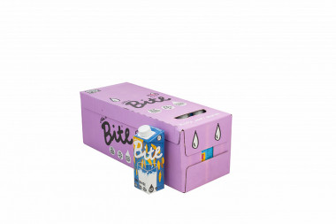 BITE MILK Напиток Овсяный пастеризованный 250мл — 65fit