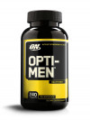 Optimum Nutrition Витамины Opti-Men 240 таблеток фото 3 — 65fit