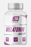 2SN Melatonin 10 mg 60 caps фото 4 — 65fit