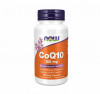 #NOW CoQ10 150 mg 100 Capsules фото 1 — 65fit