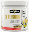 #MAXLER X-Fusionl Amino Energy 330gr Черника фото 2 — 65fit