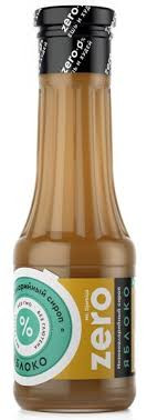 Mr.Djemius ZERO Гранола Яблочный пирог 350г — 65fit