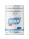 #2SN Vitamin D3 2000 120cap фото 1 — 65fit