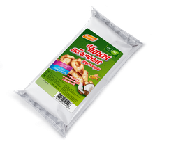 ВАСТЭКО Чипсы яблочные с медом и кокосовой стружкой 25г — 65fit