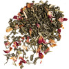FLORIS Чай зеленый с мятой и розой "Золотые ворота │ Коктебель" 40г фото 2 — 65fit