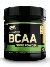ON INSTANTIZED BCAA 5000 POWDER Orange │Апельсин 380 г фото 1 — 65fit