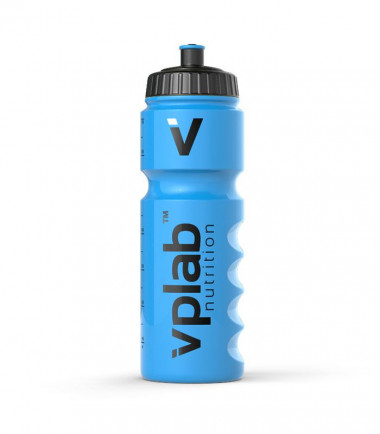 VPLAB Бутылка для напитков Gripper 750 мл Синяя — 65fit