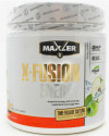 #MAXLER X-Fusionl Amino Energy 330gr Яблоко фото 2 — 65fit