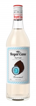 Сироп Кокос 1л, Royal Cane — 65fit