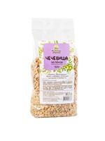 ЖИТНИЦА ЗДОРОВЬЯ Чечевица зеленая для проращивания 500г — 65fit