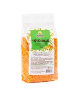 ЖИТНИЦА ЗДОРОВЬЯ Чечевица красная шлифованная 500г — 65fit