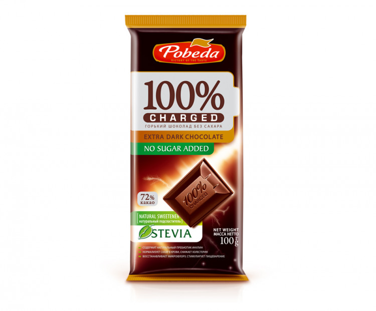 Шоколад DOLCEPIC 100% мужской молочный