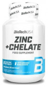 BioTech Zinc Max 100tab фото 2 — 65fit