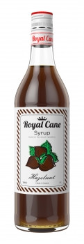 Сироп Лесной орех 1л, Royal Cane — 65fit