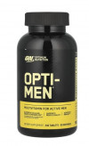 #Optimum Nutrition Витамины Opti-Men 240 таблеток фото 2 — 65fit