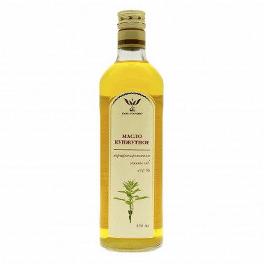 DIAL-EXPORT 500мл. Масло Кунжутное — 65fit