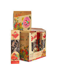 ЛЮБЭЛЬ ЭКО АФРОДИЗИАК Натуральные сладости с кунжутом Чернослив + Super Food 50г фото 1 — 65fit