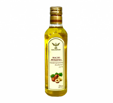 Масло фундука 250мл, Dial-Export &mdash; 65fit