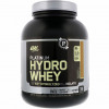 ON PLATINUM HYDROWHEY Протеин Шоколад-арахисовое масло 3.5 lb (1,59кг) фото 2 — 65fit