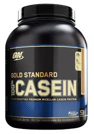 ON CASEIN Протеин Печенье крем 4lb (1,82) — 65fit