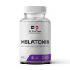Dr.Hoffman Melatonin 3 mg 90 capsules фото 2 — 65fit