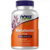Dr.Hoffman Melatonin 3 mg 90 capsules фото 3 — 65fit