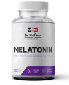 Dr.Hoffman Melatonin 3 mg 90 capsules фото 4 — 65fit