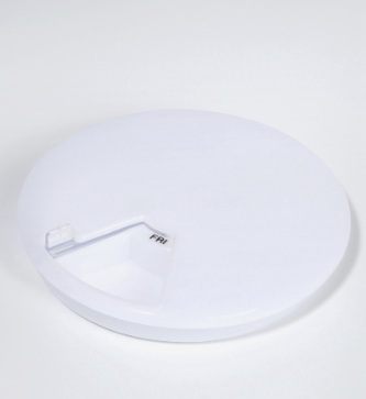 Таблетница 7секц d9*1,2см Карусель 116368 фото 1 &mdash; 65fit